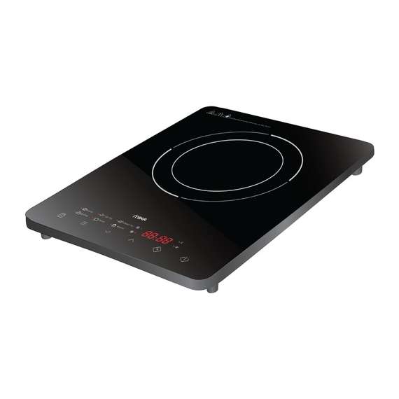 Mika Portable Induction Cooker, 2 image