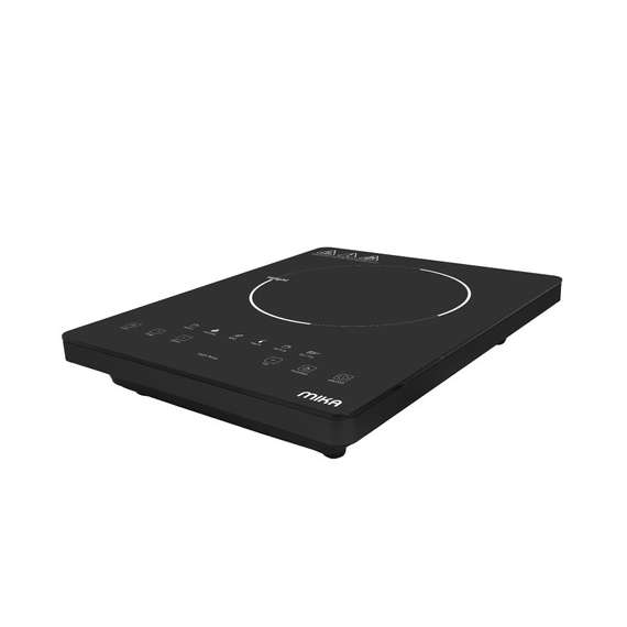 Mika MPVC1121T Portable Vitro Ceramic Cooker, 4 image