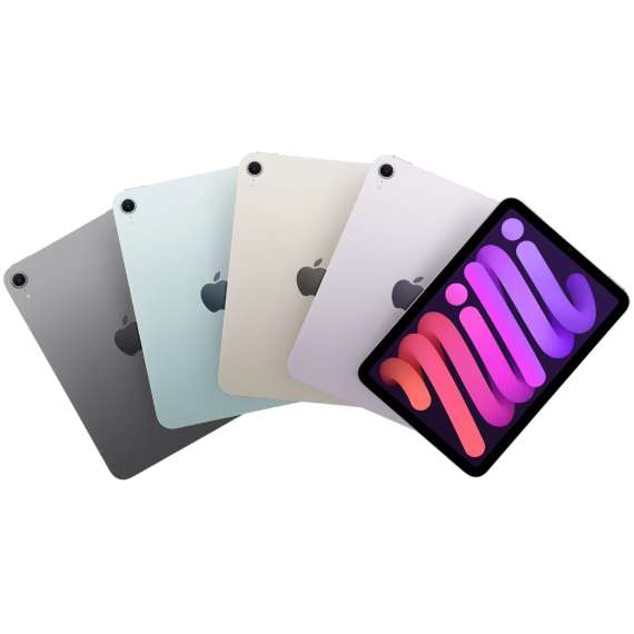 Apple iPad Mini 7th 128GB WiFi Tablet, 7 image