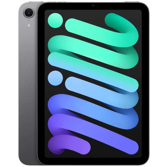 Apple iPad Mini 7th 128GB WiFi Tablet, 3 image