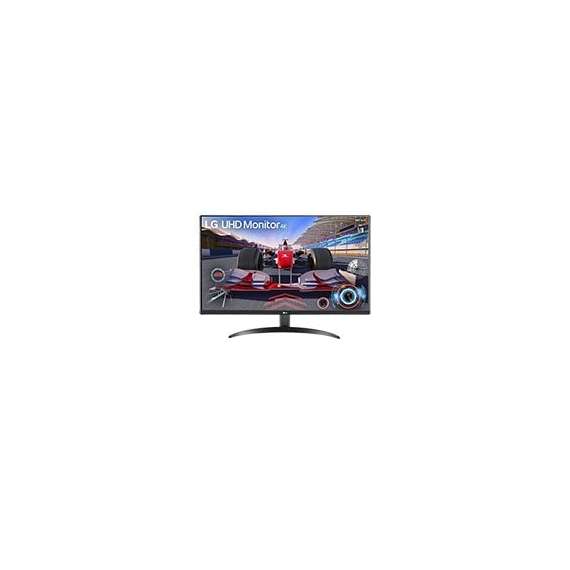 LG 31.5'' UHD 4K HDR Monitor