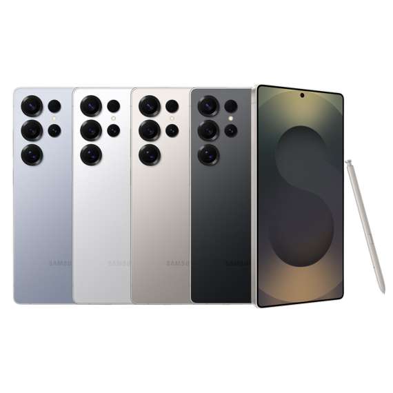 Samsung Galaxy S25 Ultra 5G 12GB 512GB Mobile Phone, 5 image