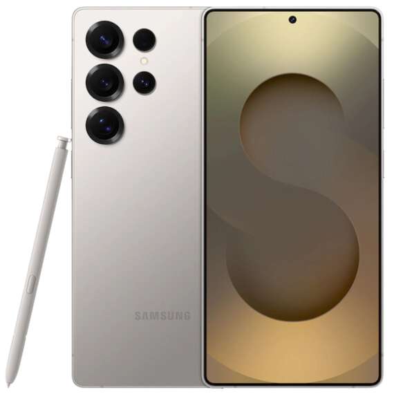 Samsung Galaxy S25 Ultra 5G 12GB 512GB Mobile Phone, 2 image