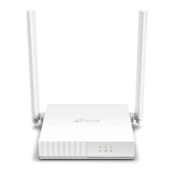 TP-Link WR820N 300Mbps Wi-Fi Router