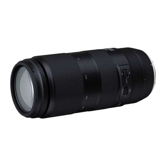 Tamron 100-400mm f/4.5-6.3 Di VC USD Lens for Canon EF, 2 image