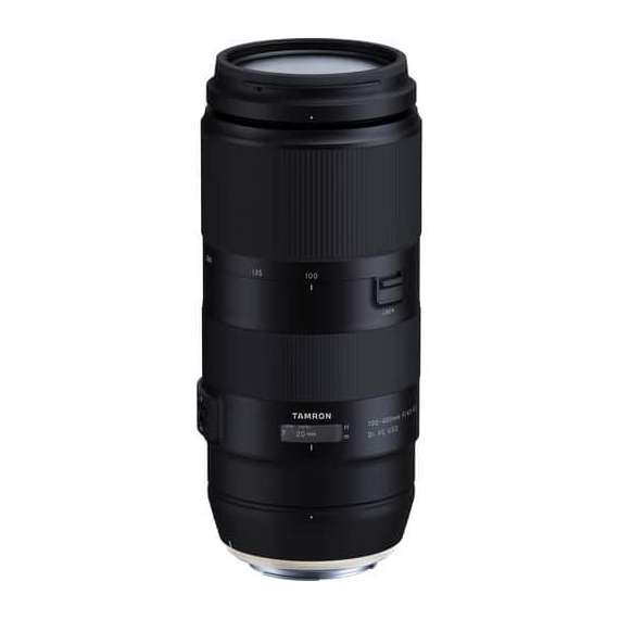 Tamron 100-400mm f/4.5-6.3 Di VC USD Lens for Canon EF, 3 image
