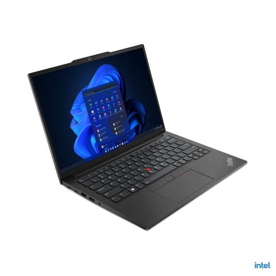 Lenovo ThinkPad E14 Gen 5 Core i5 13420H 8GB DDR4 512GB SSD  No OS 14 Inch Laptop, 3 image