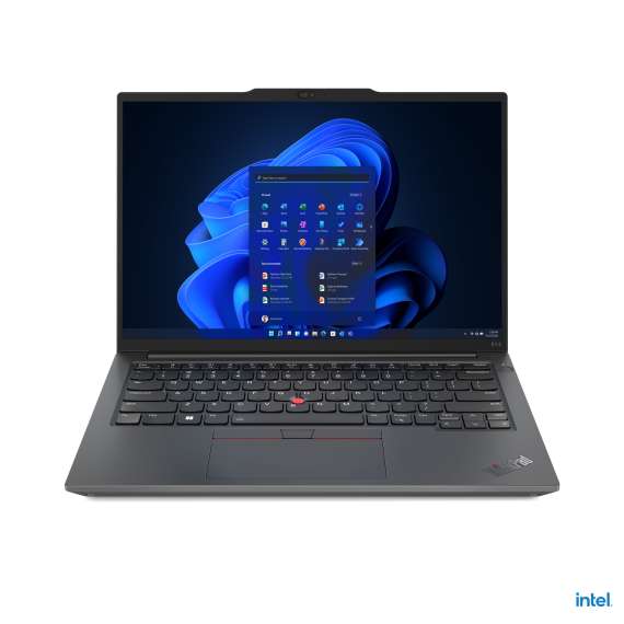 Lenovo ThinkPad E14 Gen 5 Core i5 13420H 8GB DDR4 512GB SSD  No OS 14 Inch Laptop, 2 image