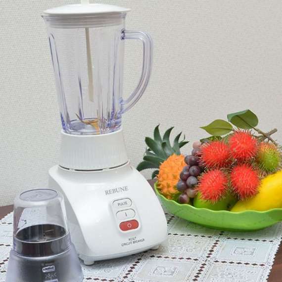 Rebune Re-2-142 1.6L Electric Blender, 2 image