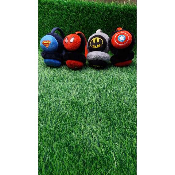 Kids Earmuffs, 2 image