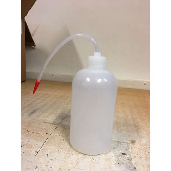 Generic 500ml Wash Bottle