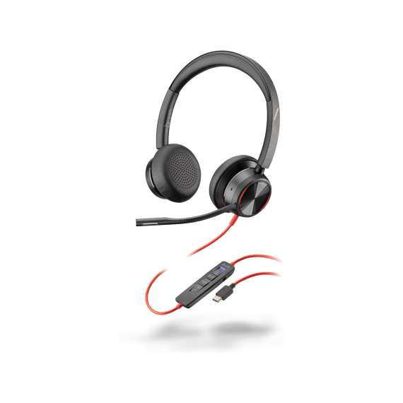 Platronics Blackwire 8225 USB-C Headset