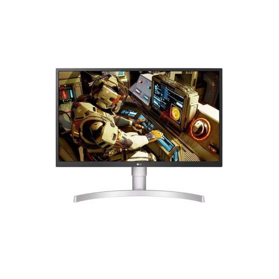 LG 27UP550N 27" 4K UHD Monitor