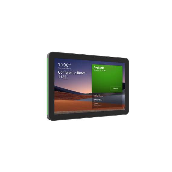 Logitech Tap Scheduler