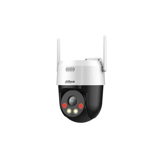 Dahua DH-P3AE-PV  3MP Network PT Camera, 2 image