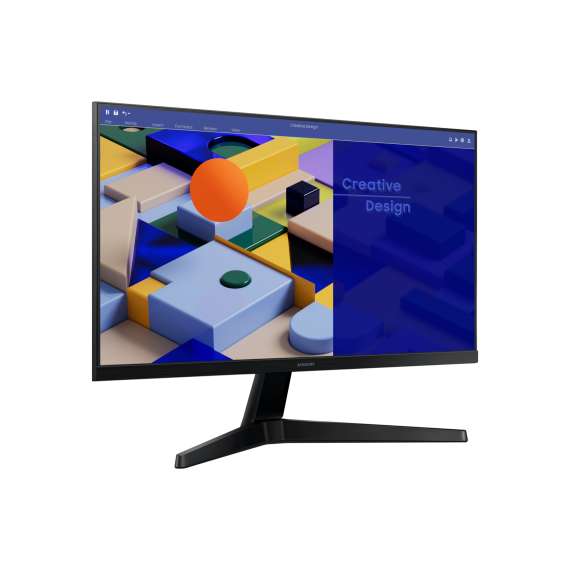 Samsung LS27C310EAMXUE Essential Monitor 27" FHD Monitor