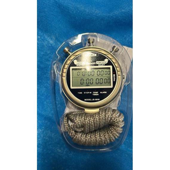 Sparo Electronic Stop-Watch