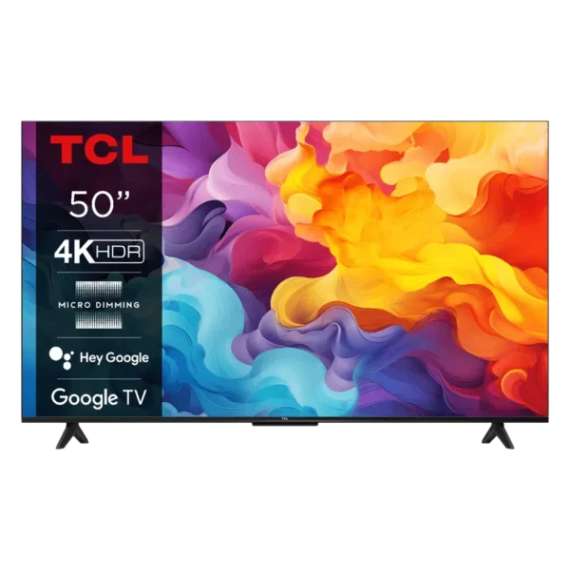TCL 50V6B 50 Inch 4K HDR TV