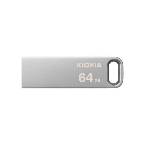 Kioxia TransMemory U366 64GB Flash Drive