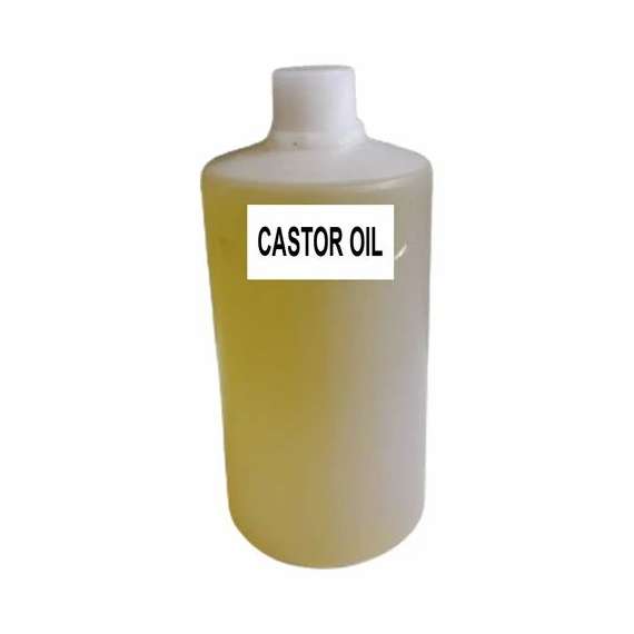 SD Fine 500ML Castor Oil Lab Reagent