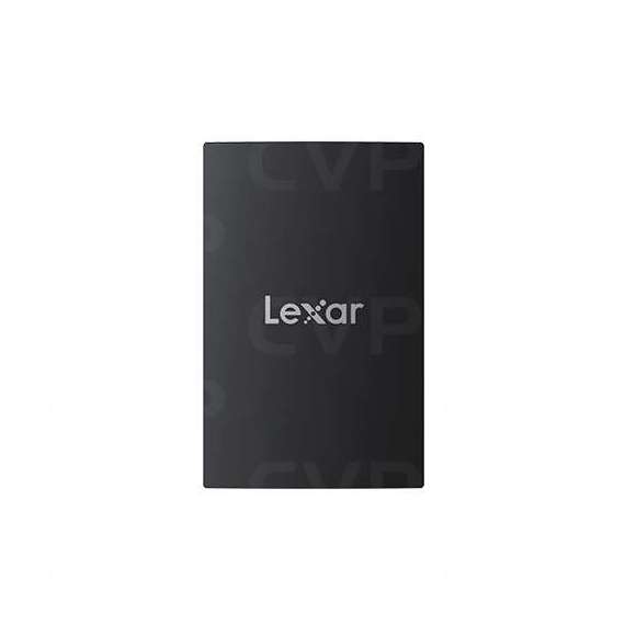 Lexar SL500 1TB Portable External SSD