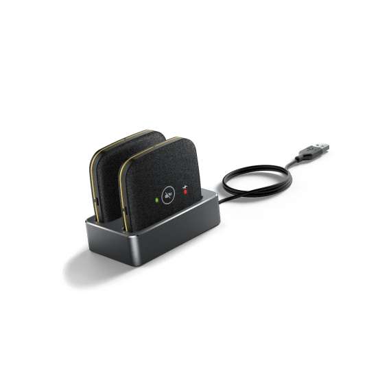 Yealink CPW65 Wireless Expansion Microphone