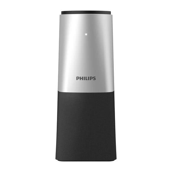 Philips SmartMeeting Portable Bluetooth Conference Microphone, 2 image