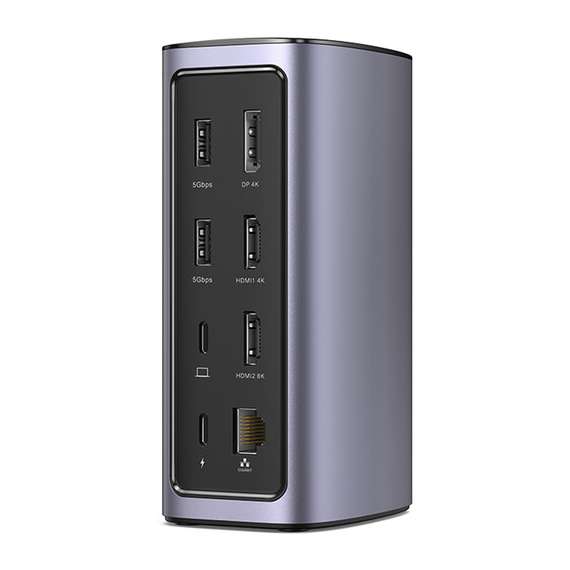 UGREEN CM681 12 In 1 Pro Docking Station