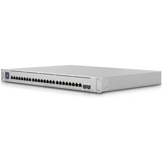 Ubiquiti USW-Enterprise-24-PoE Enterprise  24 Port Poe managed Switch