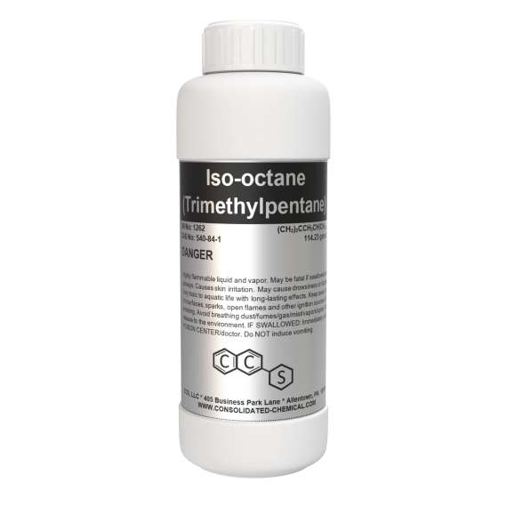 Griffchem 2.5 Litre Iso Octane Analytical Reagent