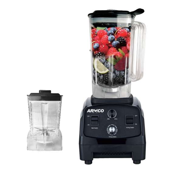 Armco ABL-ZX1350T 2.5L2 in 1 Commercial Blender