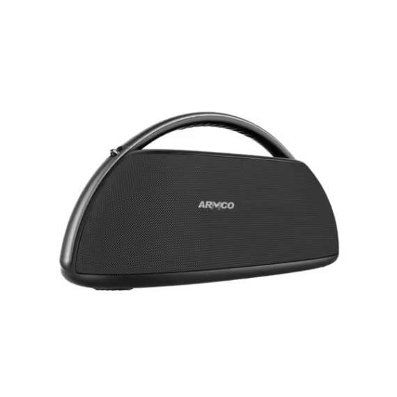 Armco AHT-BBX80 Waterproof Wireless Speaker