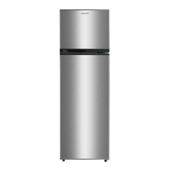 Armco ARF-268K(DS) 166L 2 Door Refrigerator