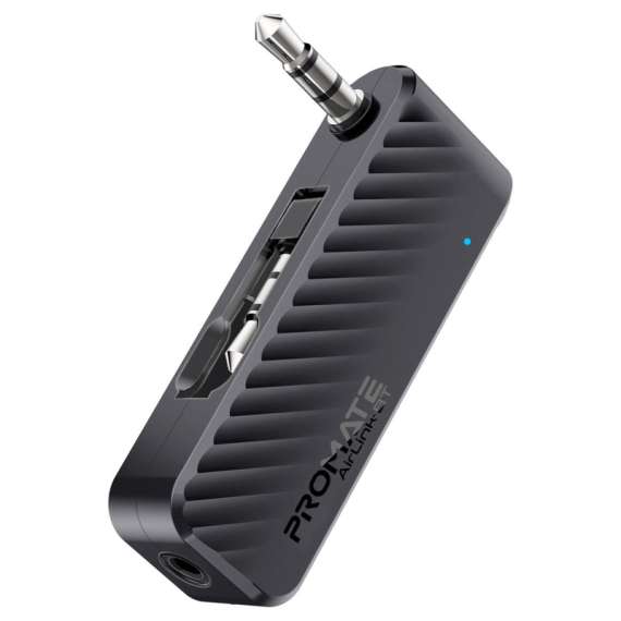 Promate Bluetooth v5.3 Audio Adapter