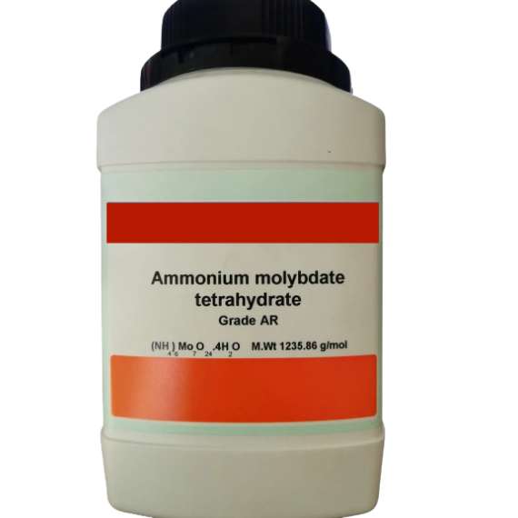 Griffchem 500G Ammonium Molybdate Tetrahydrate Analytical Reagent