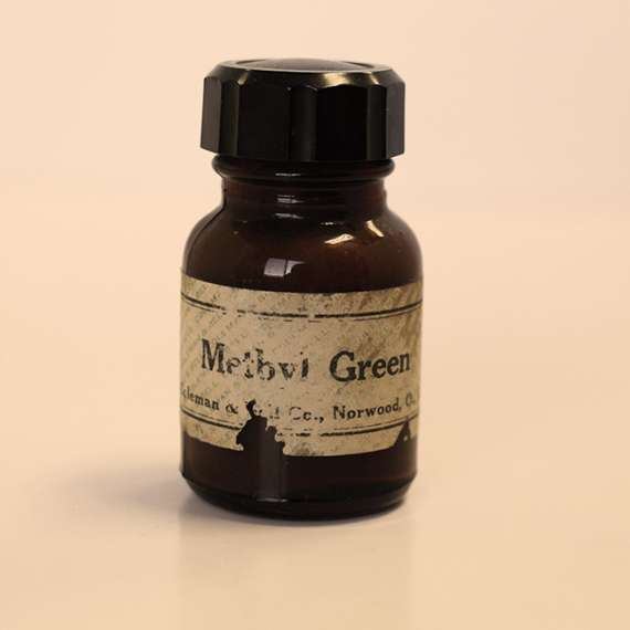 Griffchem Methyl Green 25g Lab Reagent