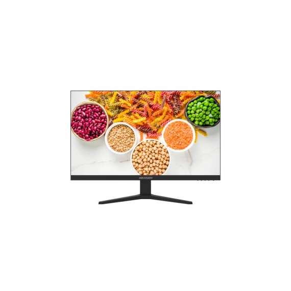 Hikvision DS-D5027F2-2P2 27 inch FHD IPS Monitor