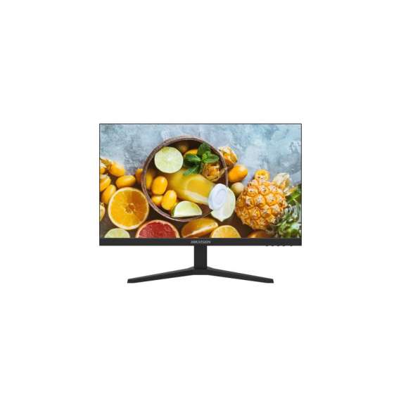 Hikvision DS-D5024F2-2P2 23.8 inch FHD IPS Monitor
