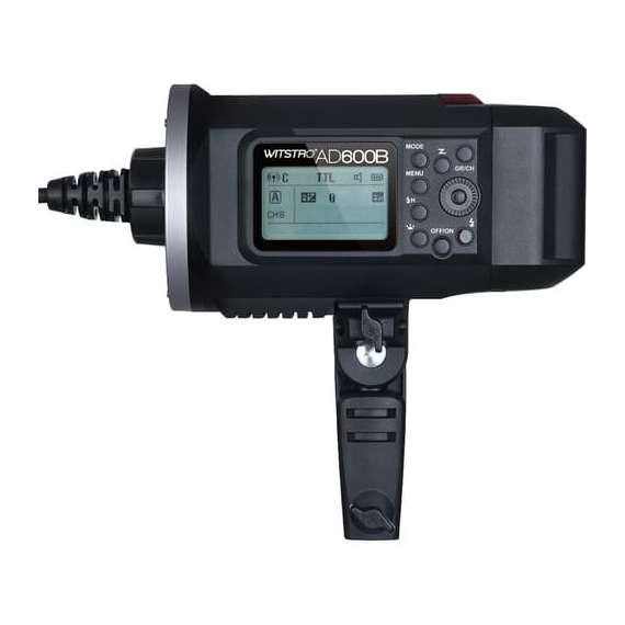 Godox AD600B Witstro TTL All-In-One Outdoor Flash, 4 image