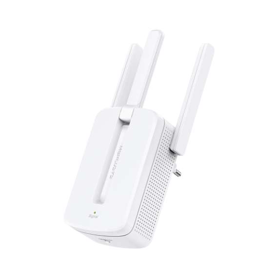 Mercusys MW300RE 300 Mbps Wi-Fi Range Extender