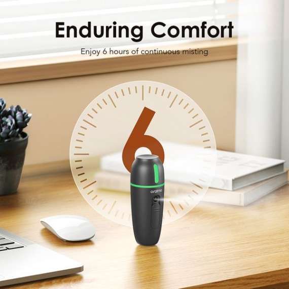 Oraimo MistGo Portable Humidifier, 6 image