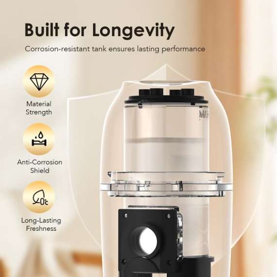 Oraimo MistGo Portable Humidifier, 7 image