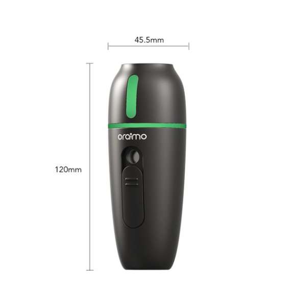 Oraimo MistGo Portable Humidifier, 2 image