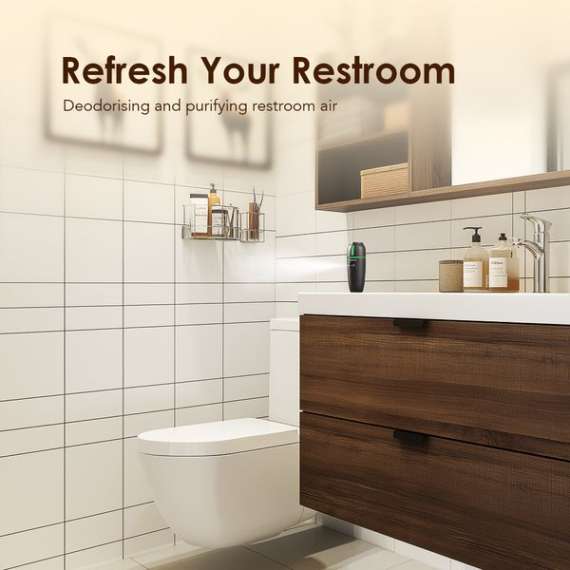 Oraimo MistGo Portable Humidifier, 11 image