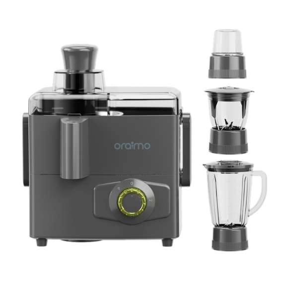 Oraimo OmniBlend 4 in 1 Blender