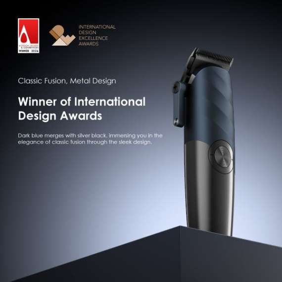 Oraimo SmartClipper Pro Max Professional Hair Clipper, 6 image