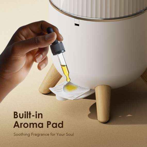 Oraimo MistFlow Max 6L Humidifier, 5 image