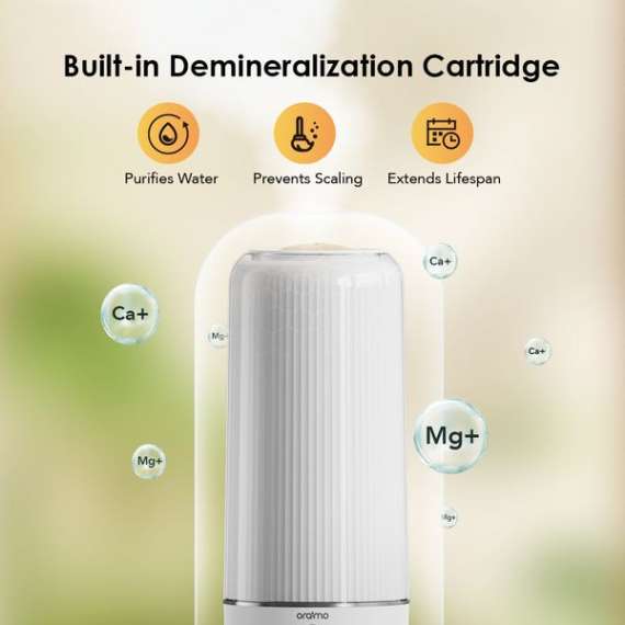 Oraimo MistFlow Max 6L Humidifier, 6 image