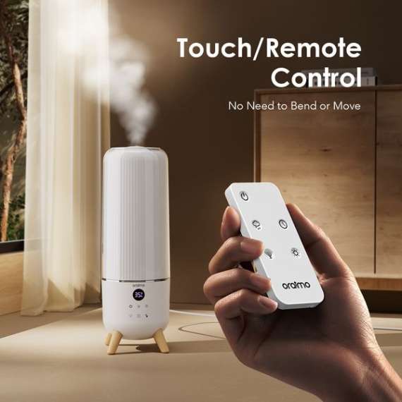 Oraimo MistFlow Max 6L Humidifier, 7 image