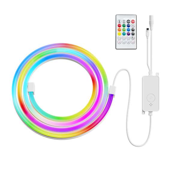 Oraimo SmartStripLights 2M Smart Strip Lights
